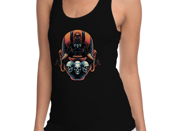 Master Of The Yoga Flame