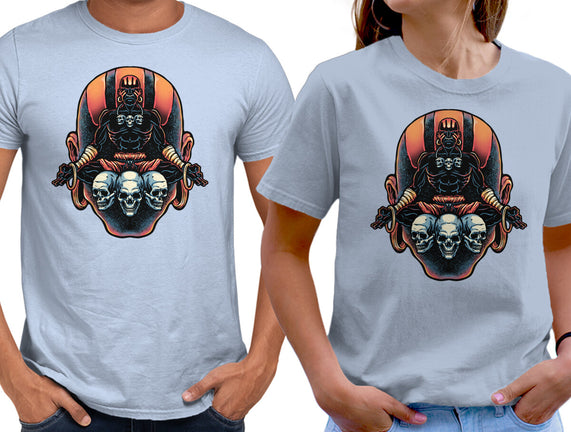 Master Of The Yoga Flame