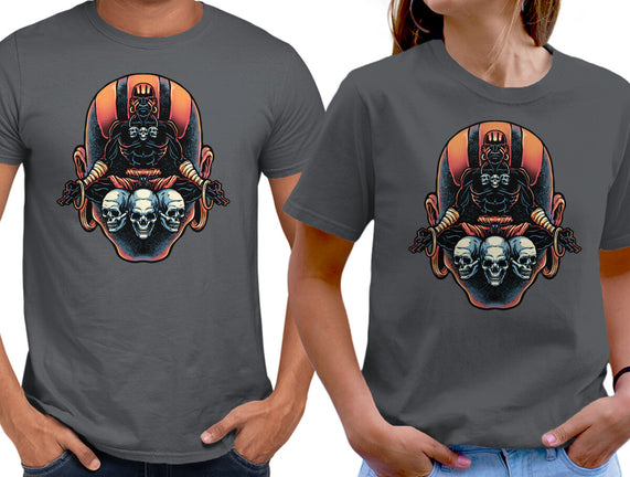 Master Of The Yoga Flame