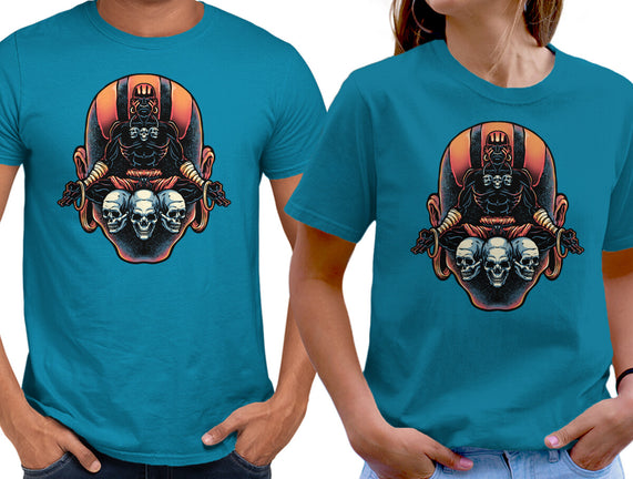 Master Of The Yoga Flame