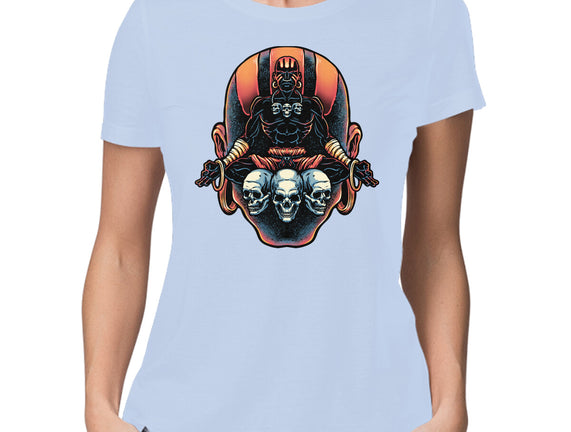 Master Of The Yoga Flame