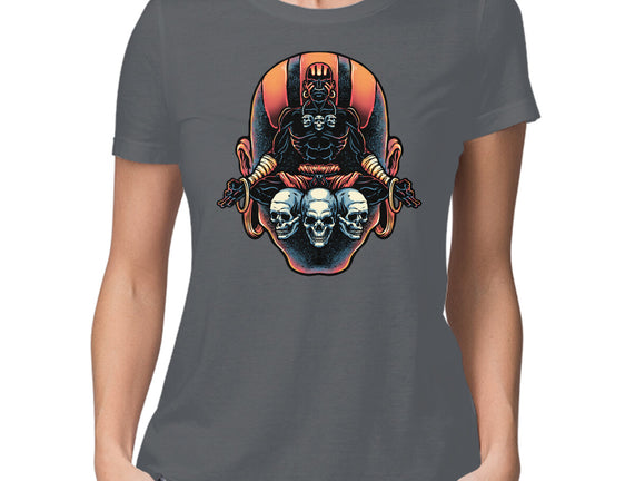 Master Of The Yoga Flame