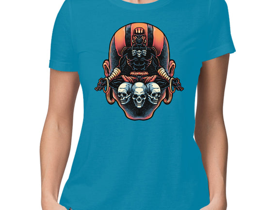 Master Of The Yoga Flame