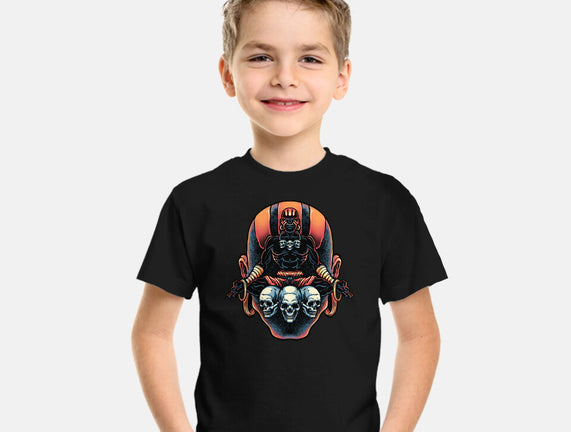 Master Of The Yoga Flame
