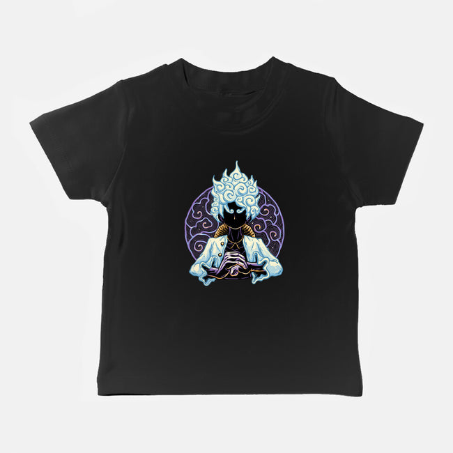 Greatest Awakening-Baby-Basic-Tee-glitchygorilla