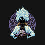 Greatest Awakening-Unisex-Basic-Tee-glitchygorilla