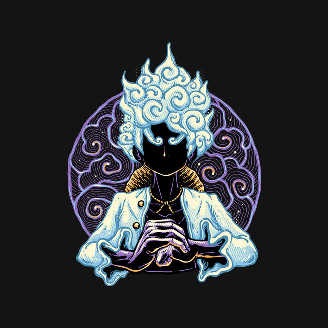 Greatest Awakening-None-Glossy-Sticker-glitchygorilla