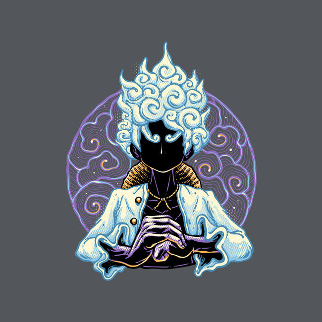 Greatest Awakening-Unisex-Crew Neck-Sweatshirt-glitchygorilla