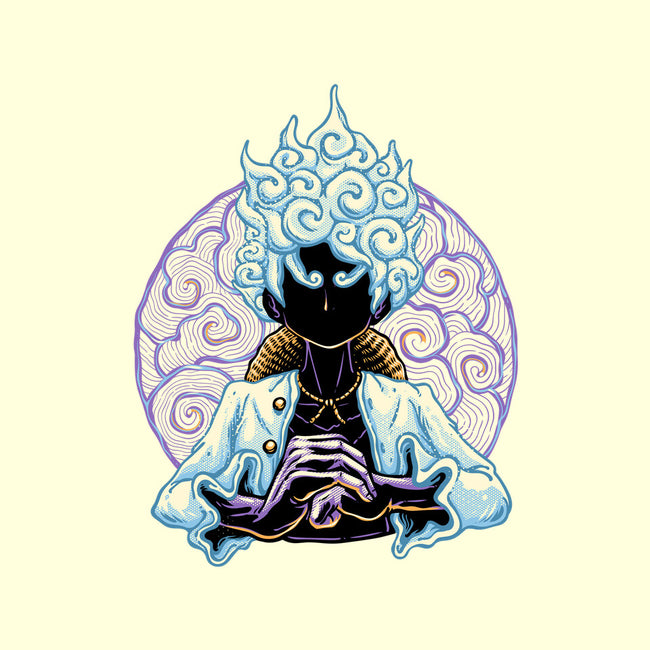 Greatest Awakening-None-Fleece-Blanket-glitchygorilla