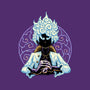 Greatest Awakening-Womens-Fitted-Tee-glitchygorilla