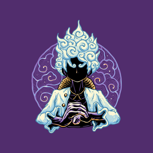 Greatest Awakening-None-Fleece-Blanket-glitchygorilla