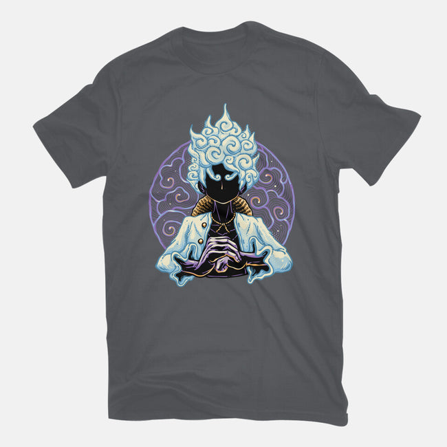 Greatest Awakening-Mens-Premium-Tee-glitchygorilla