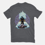 Greatest Awakening-Unisex-Basic-Tee-glitchygorilla