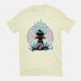 Greatest Awakening-Mens-Basic-Tee-glitchygorilla