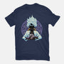 Greatest Awakening-Mens-Heavyweight-Tee-glitchygorilla