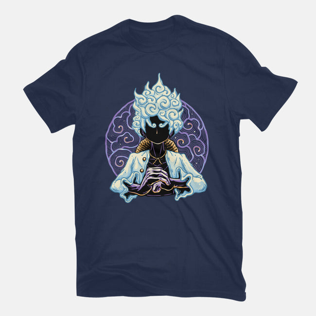 Greatest Awakening-Unisex-Basic-Tee-glitchygorilla