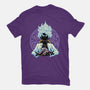 Greatest Awakening-Womens-Basic-Tee-glitchygorilla