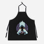 Greatest Awakening-Unisex-Kitchen-Apron-glitchygorilla