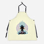 Greatest Awakening-Unisex-Kitchen-Apron-glitchygorilla