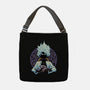 Greatest Awakening-None-Adjustable Tote-Bag-glitchygorilla