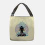 Greatest Awakening-None-Adjustable Tote-Bag-glitchygorilla