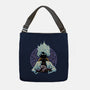 Greatest Awakening-None-Adjustable Tote-Bag-glitchygorilla