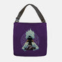 Greatest Awakening-None-Adjustable Tote-Bag-glitchygorilla