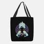 Greatest Awakening-None-Basic Tote-Bag-glitchygorilla