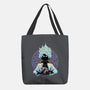Greatest Awakening-None-Basic Tote-Bag-glitchygorilla