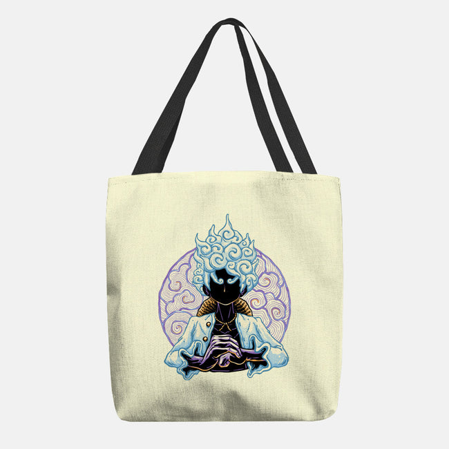 Greatest Awakening-None-Basic Tote-Bag-glitchygorilla