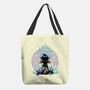 Greatest Awakening-None-Basic Tote-Bag-glitchygorilla