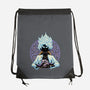 Greatest Awakening-None-Drawstring-Bag-glitchygorilla