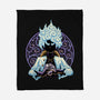 Greatest Awakening-None-Fleece-Blanket-glitchygorilla