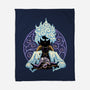 Greatest Awakening-None-Fleece-Blanket-glitchygorilla