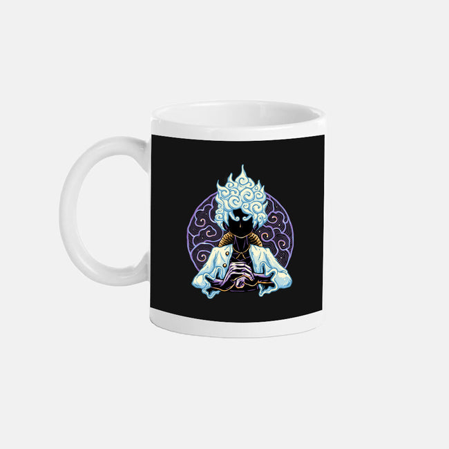 Greatest Awakening-None-Mug-Drinkware-glitchygorilla