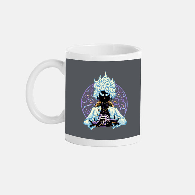 Greatest Awakening-None-Mug-Drinkware-glitchygorilla