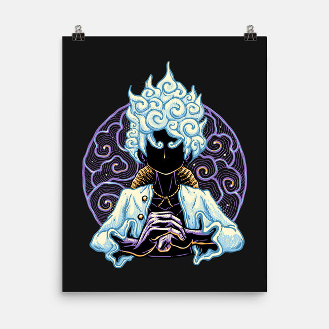 Greatest Awakening-None-Matte-Poster-glitchygorilla