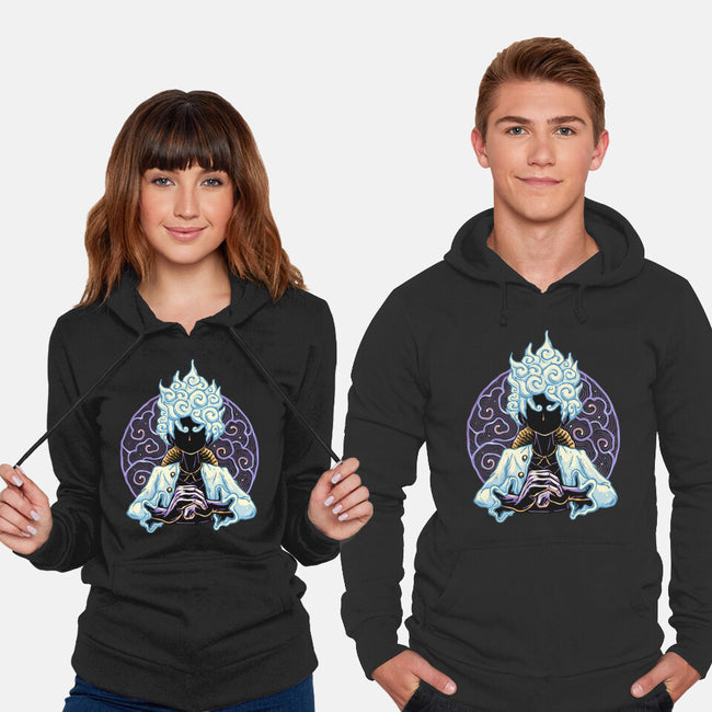 Greatest Awakening-Unisex-Pullover-Sweatshirt-glitchygorilla
