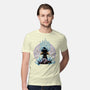 Greatest Awakening-Mens-Premium-Tee-glitchygorilla