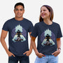 Greatest Awakening-Unisex-Basic-Tee-glitchygorilla
