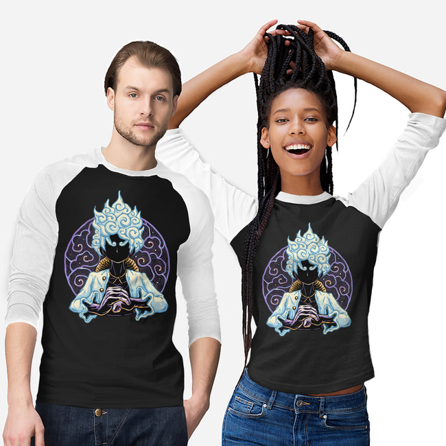 Greatest Awakening-Unisex-Baseball-Tee-glitchygorilla