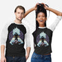 Greatest Awakening-Unisex-Baseball-Tee-glitchygorilla
