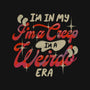Weirdo Era-None-Adjustable Tote-Bag-koalastudio