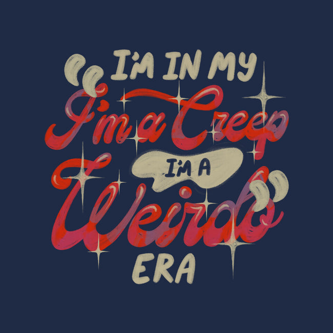 Weirdo Era-Mens-Premium-Tee-koalastudio