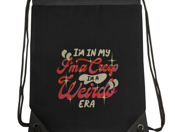 Weirdo Era