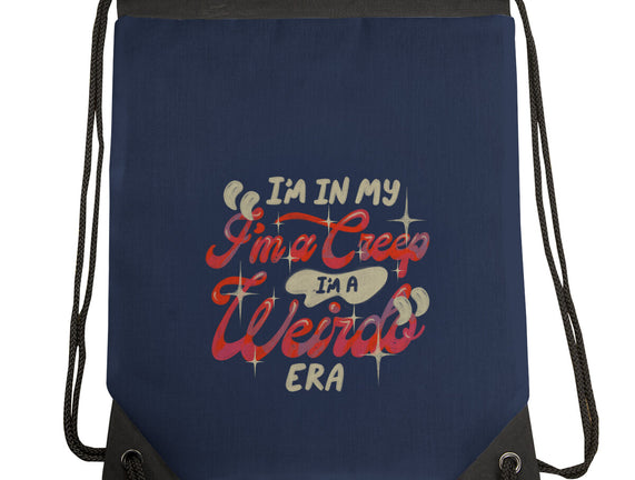 Weirdo Era