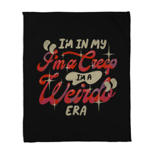 Weirdo Era