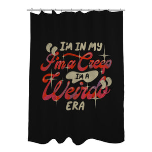 Weirdo Era