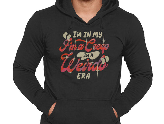 Weirdo Era