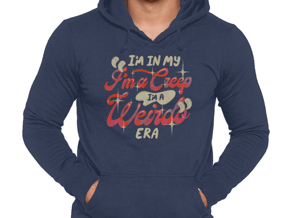 Weirdo Era